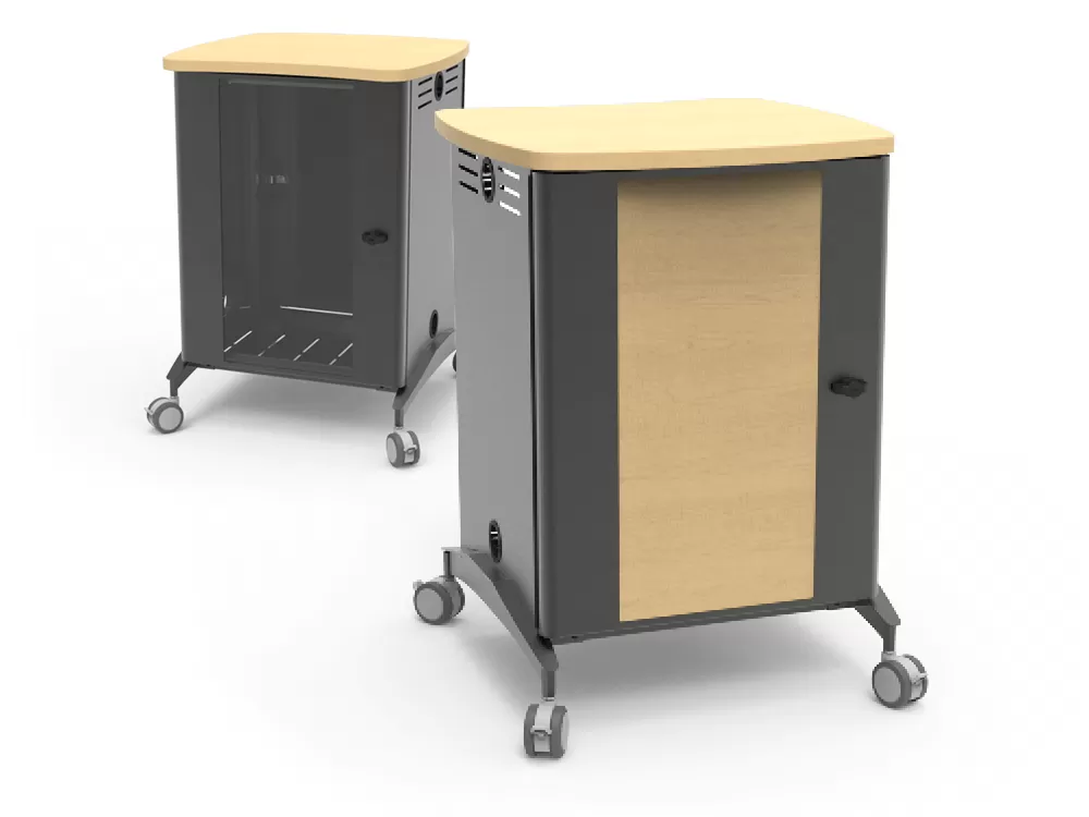 Lectern and Podium Solutions Accessories