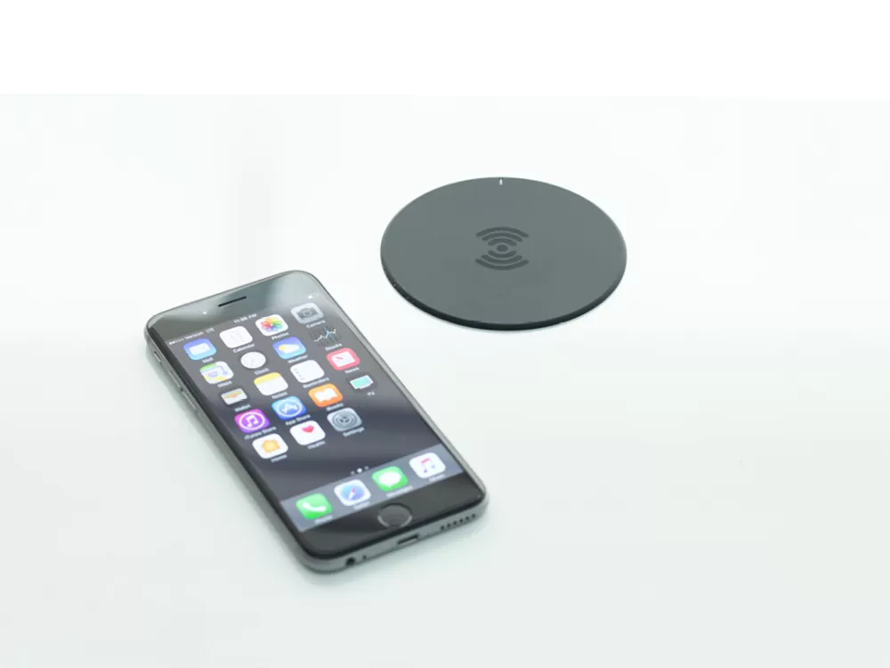 EM Wireless Charging Pad