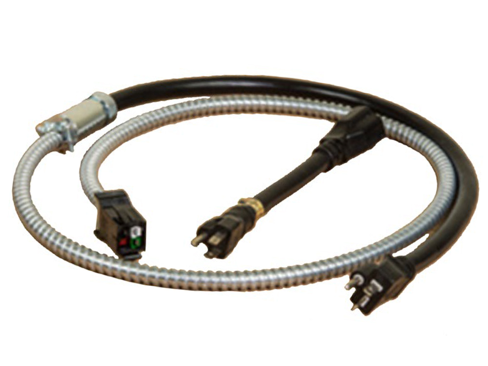 Easy Power Connection Kit with Cove Power Module