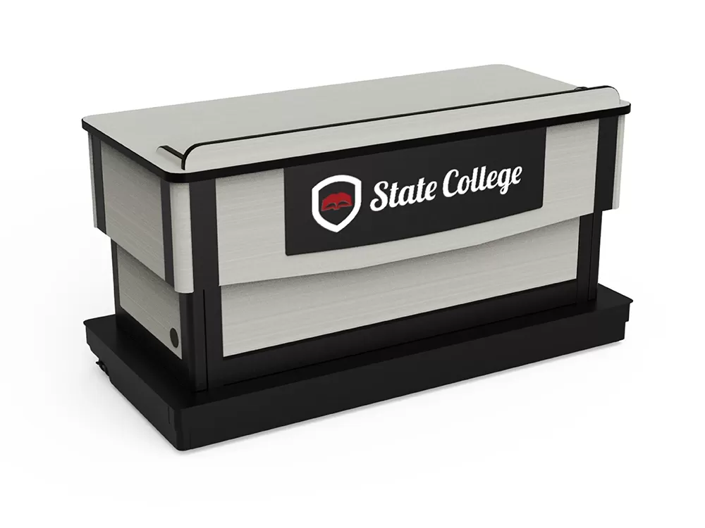 Freedom XRS Elite Lectern
