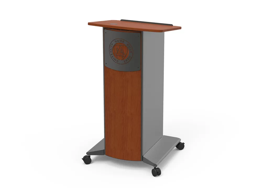 SLIM Lectern