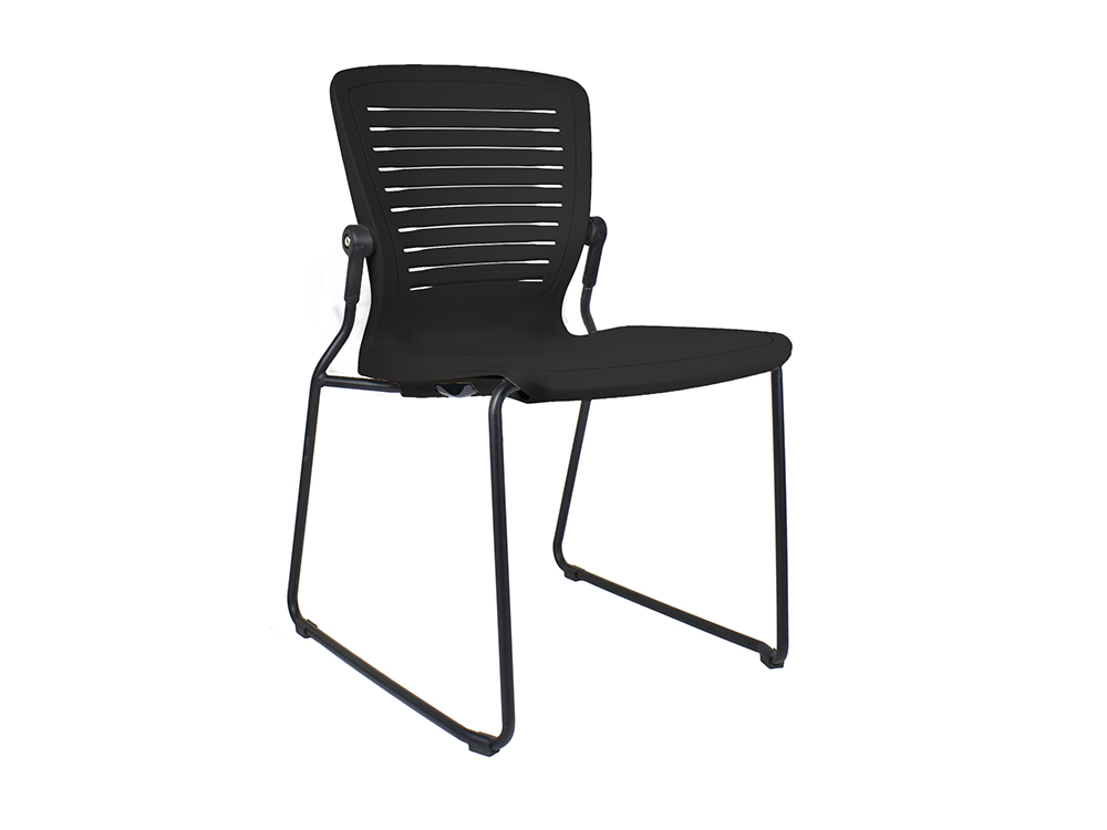 OM5 Active Stacker Chair