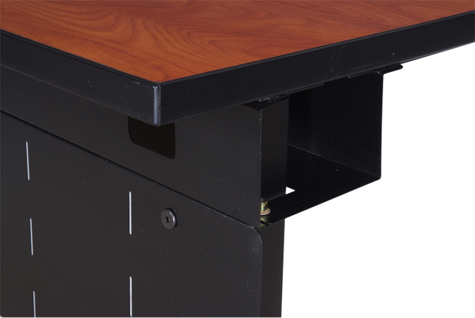 Cord Channel for Flex Training Table