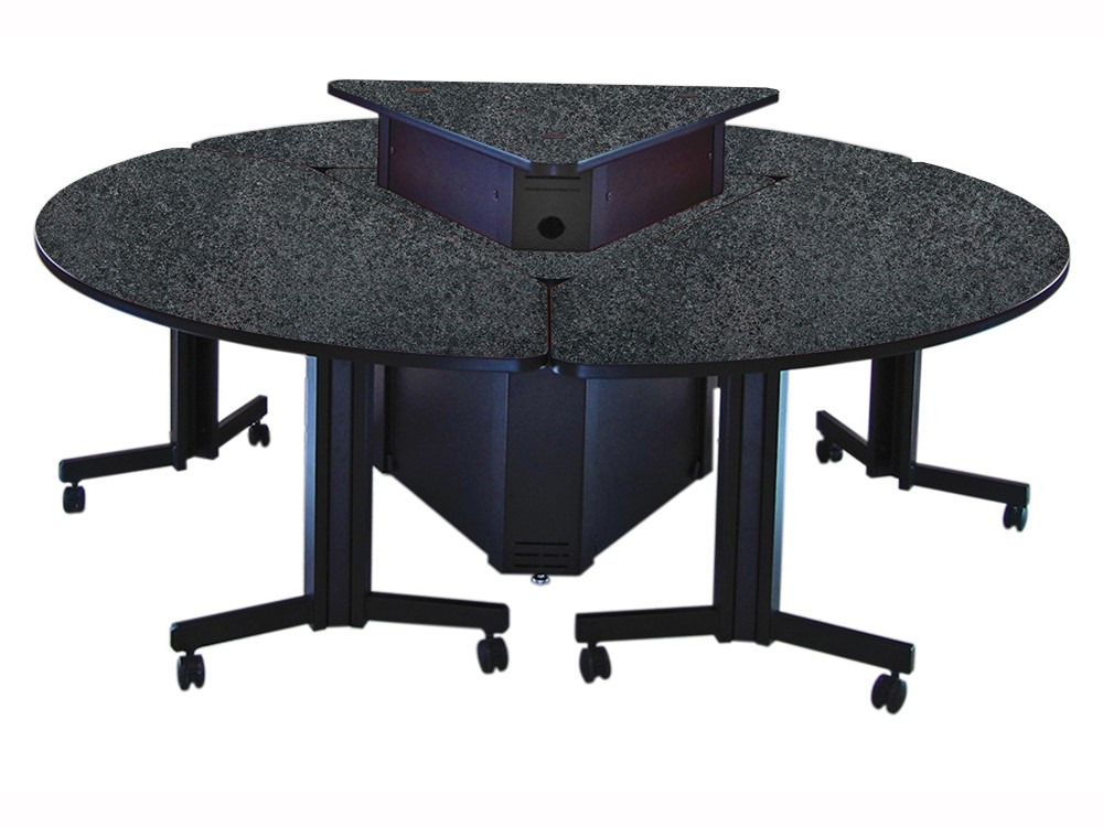 InVision Active Learning Pod System