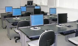 Evolution Computer Desk
