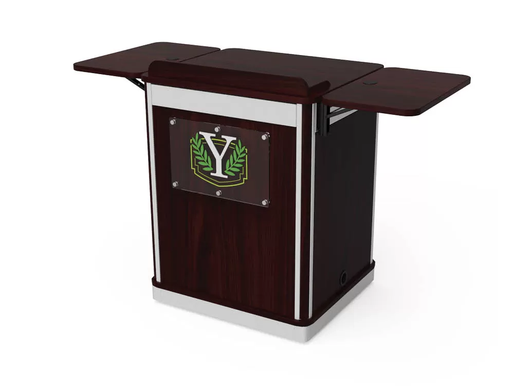 Customized Logo Panel