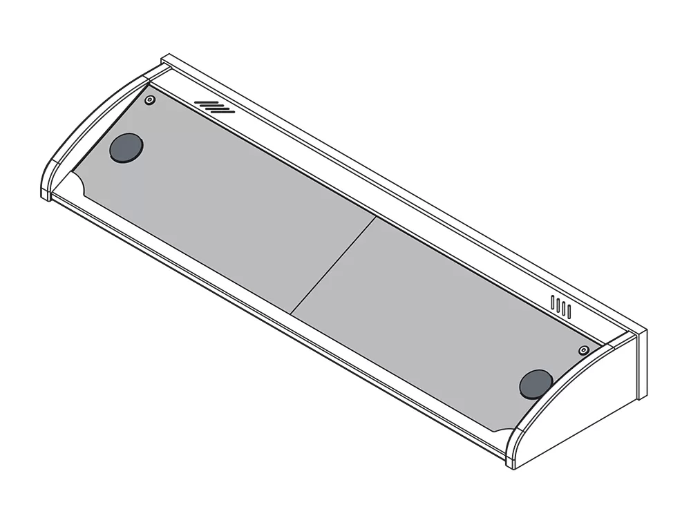 Overbridge Panel XL