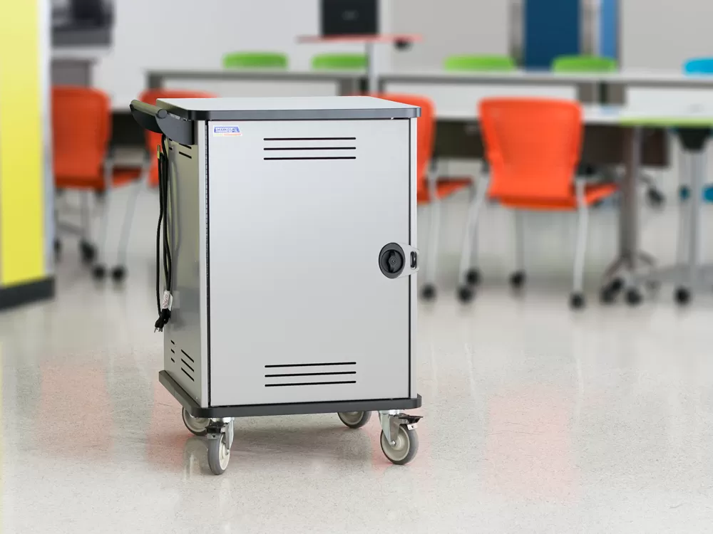 Cloud32 Chromebook Cart