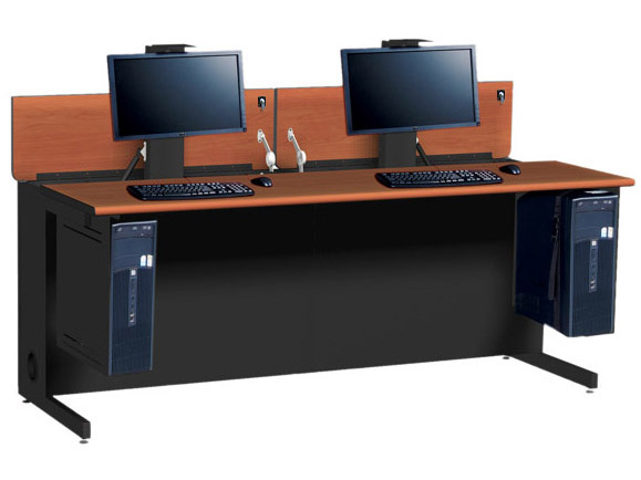 Double Flex InSight Desk