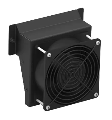 Cooling Fan for Immersion XR Cart