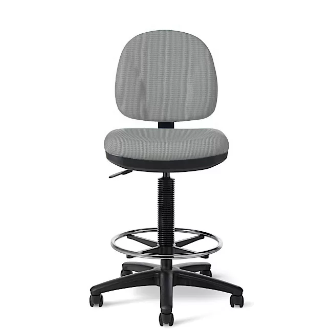Adjustable chair stool best sale