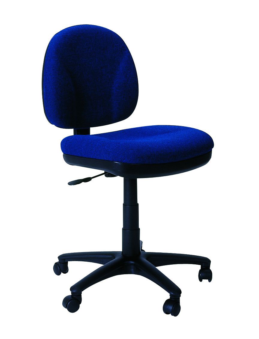 Adjustable Task Chair 