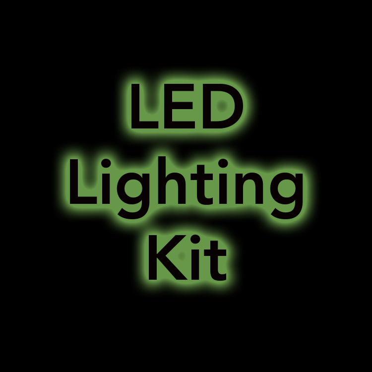 LED Lighting Kit