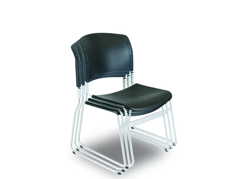 Stack 5.0 Stacking Chair