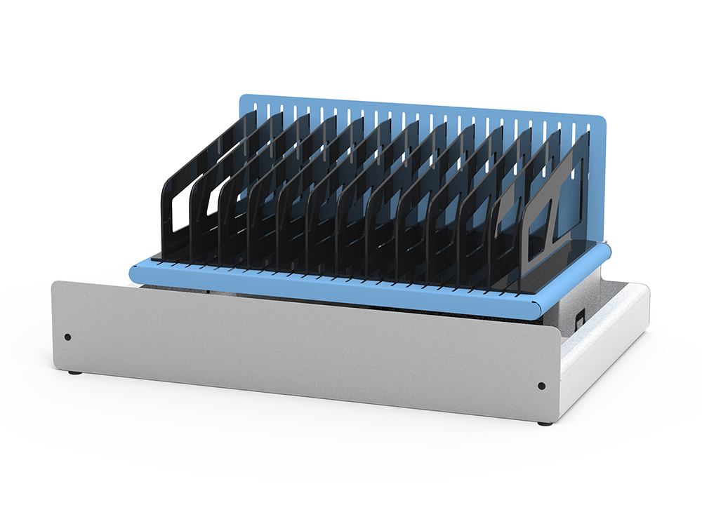 Mobile Device Charging Module