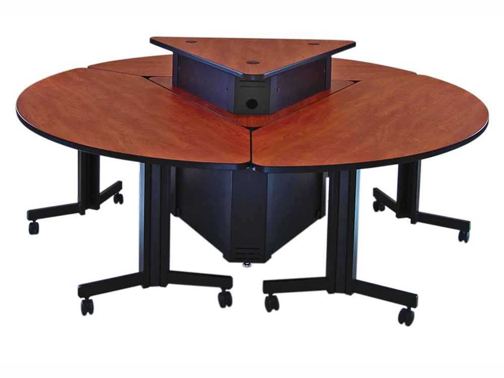 InVision Active Learning Pod System™