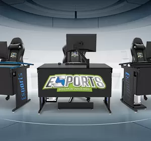 Esports Desks