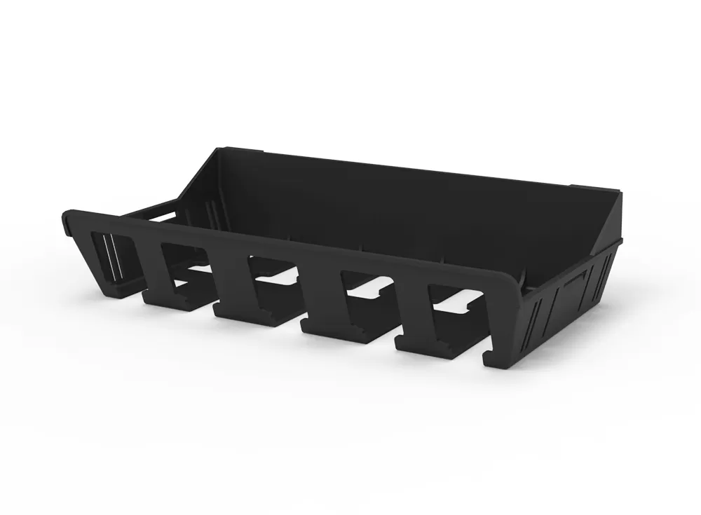 QuickBrick™ Removable Tray Kit