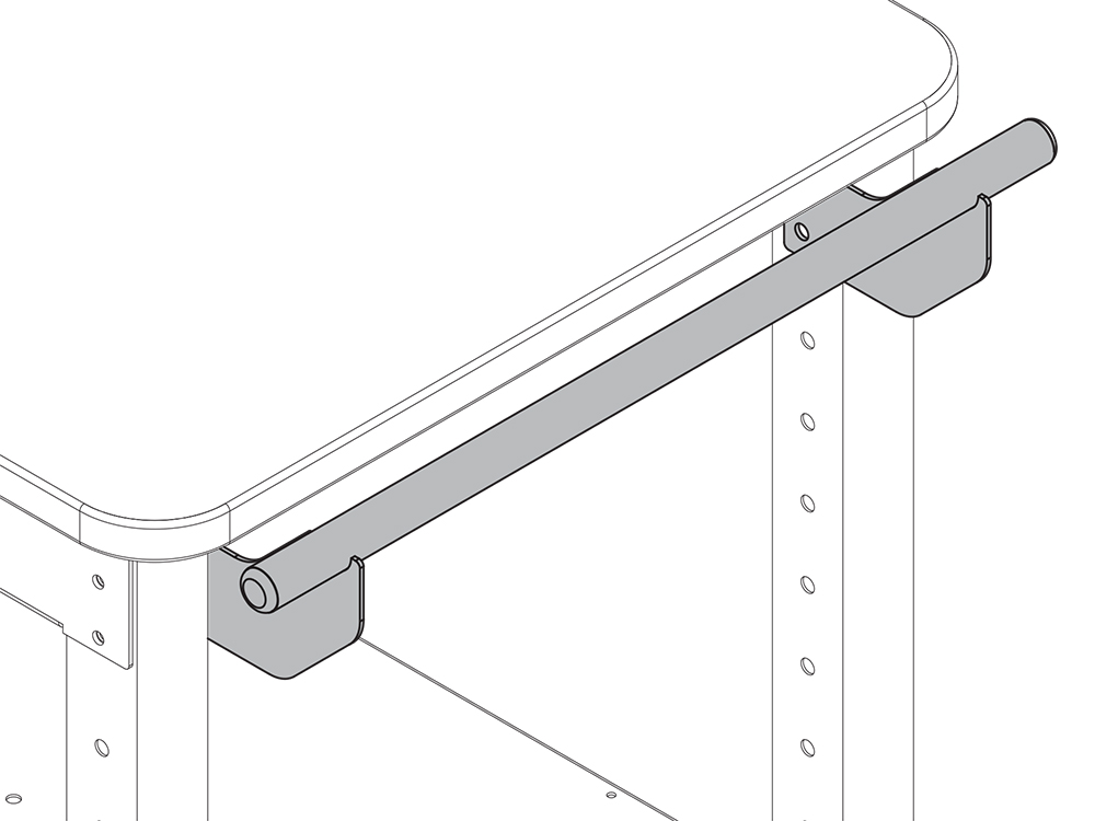 Handle-3D2GO