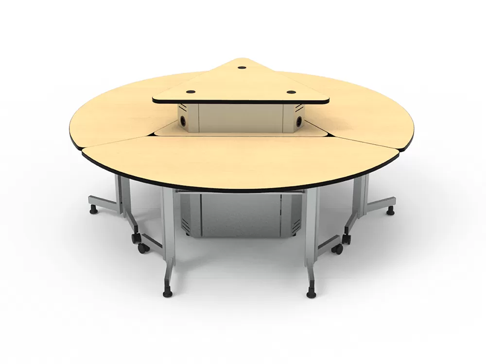 InVision Active Learning Pod System™