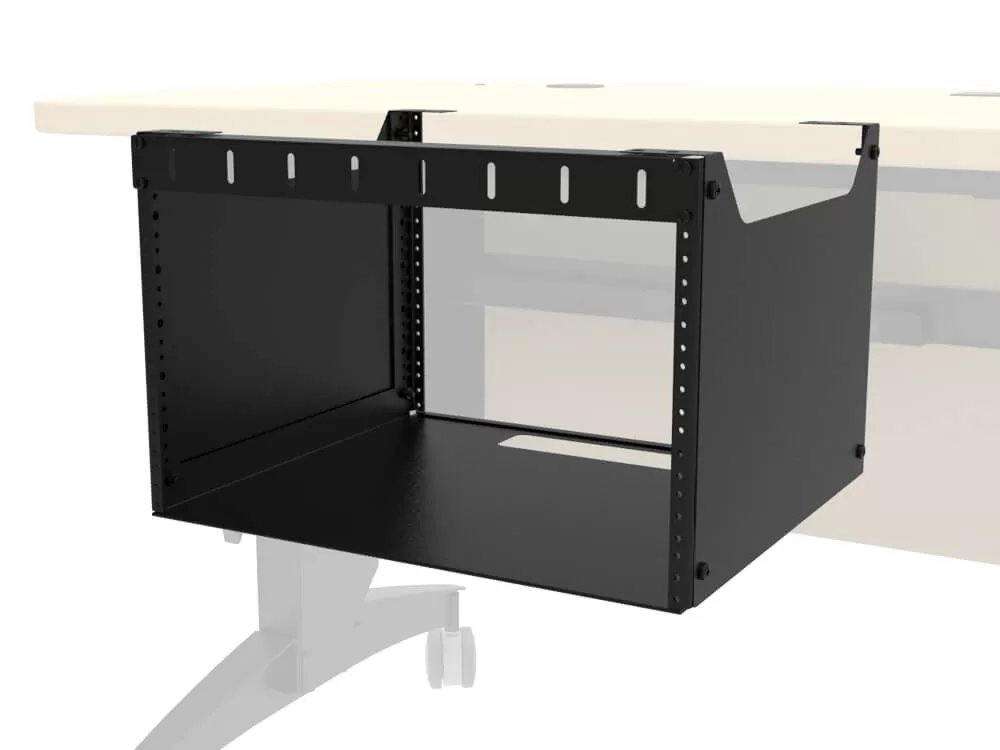 Undermount Rack Cabinet