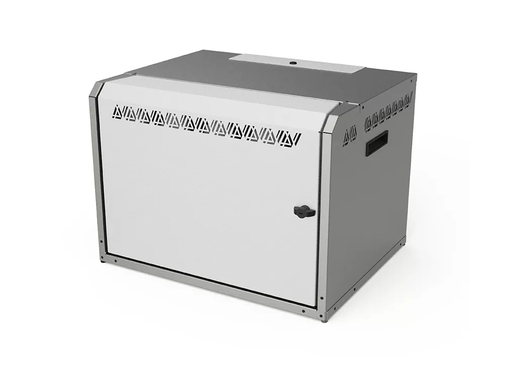Immersion XR Cabinet