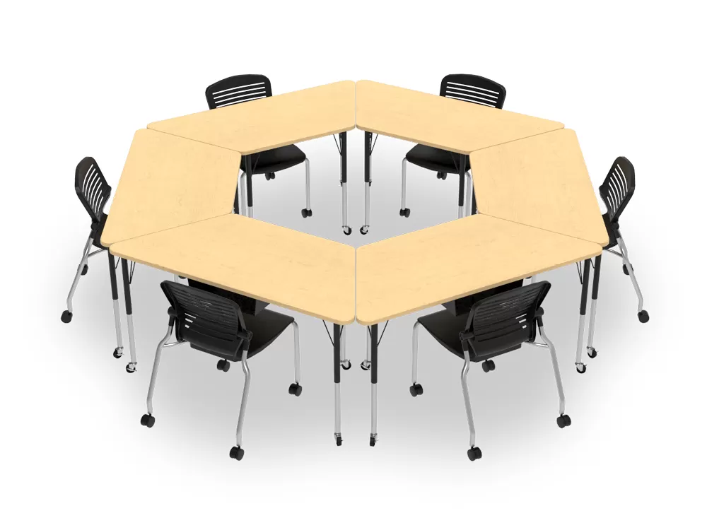 Aspire Tables