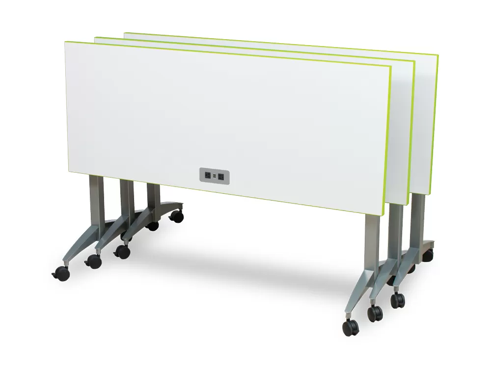 Flex Active Flip Table