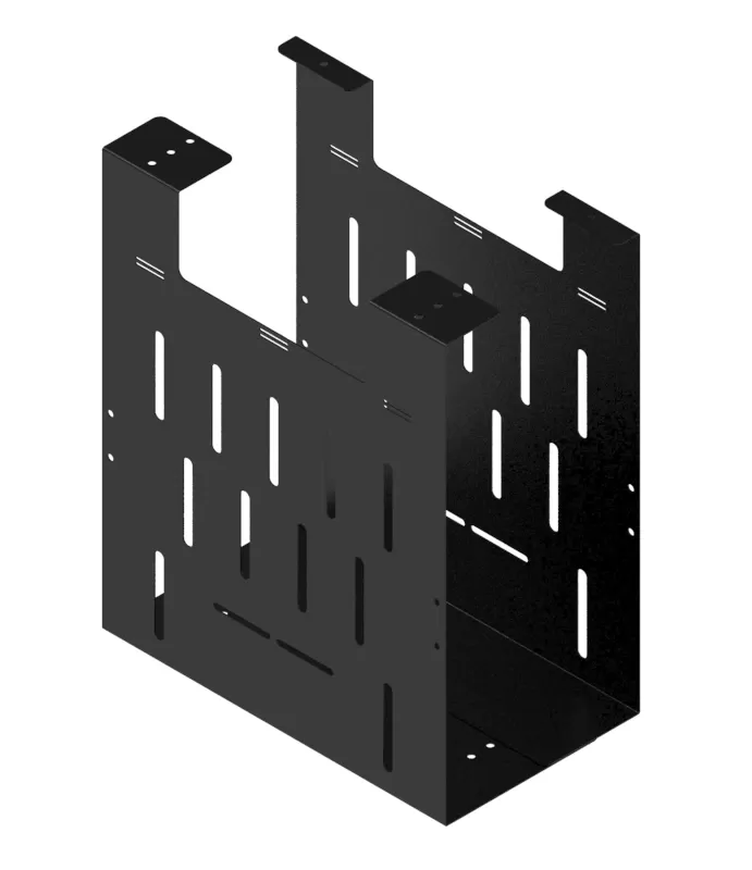 Universal CPU Sling