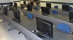 Evolution Computer Desk