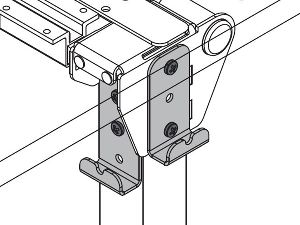 Backpack Hanger