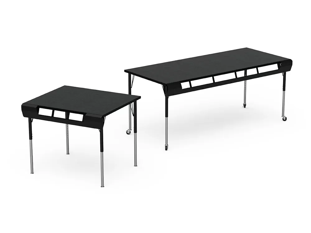 Aspire Esports Desk