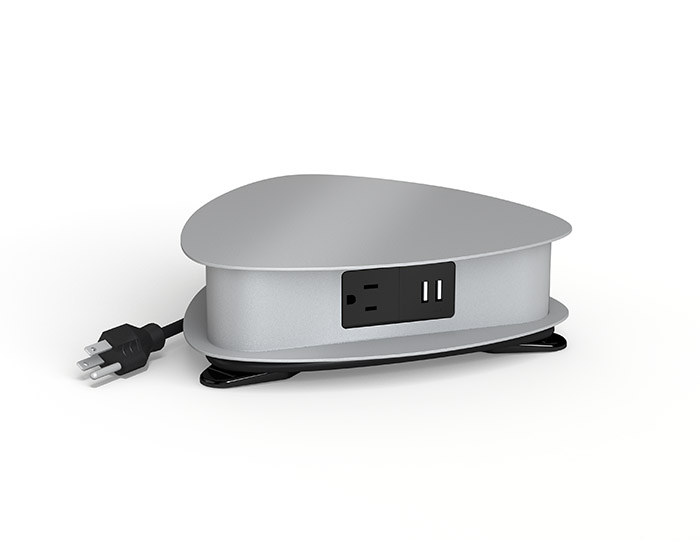 Drifter Power and USB Charging Hub
