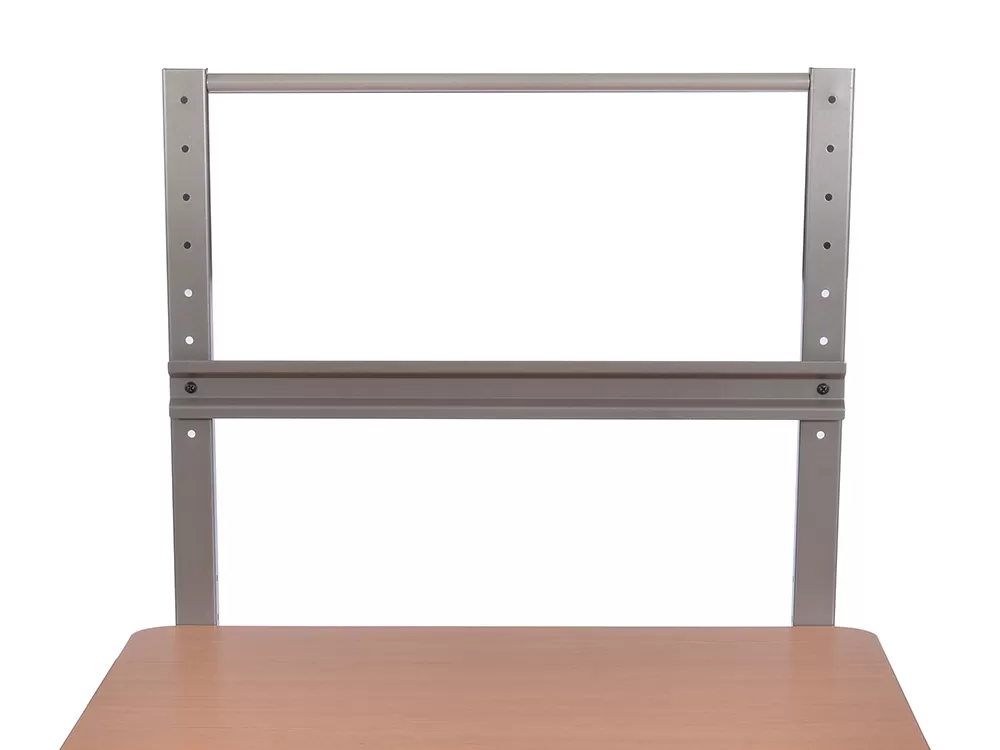 Spool and Bin Rack-3D2GO