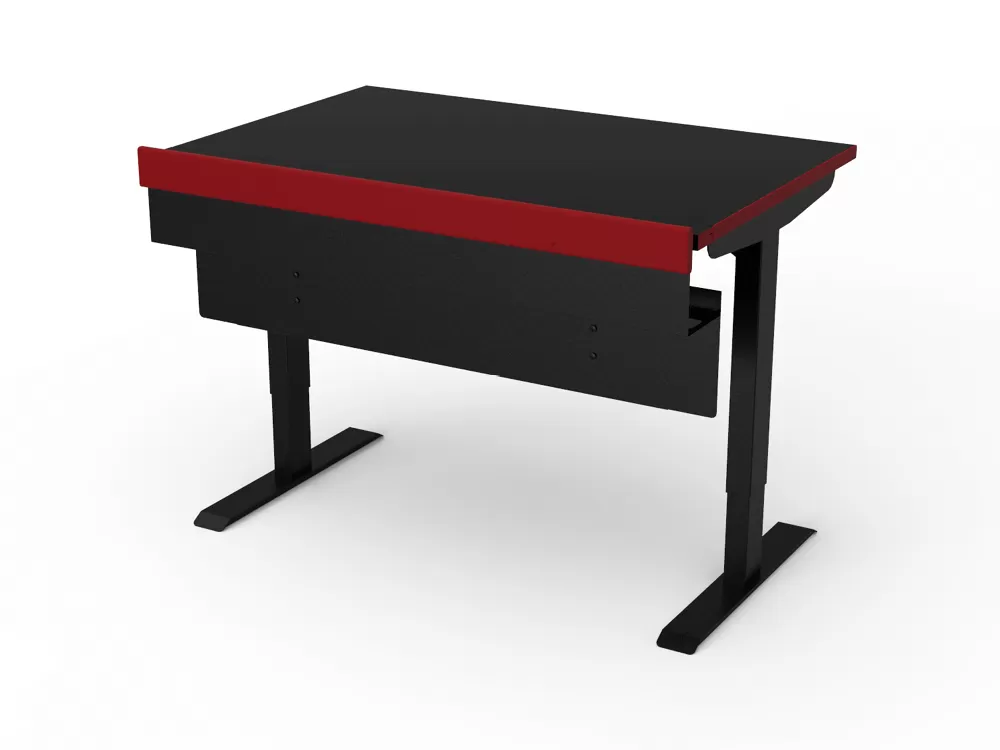 Esports Evolution Electric Sit-to-Stand Desk