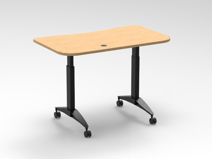 Pivot Workstation