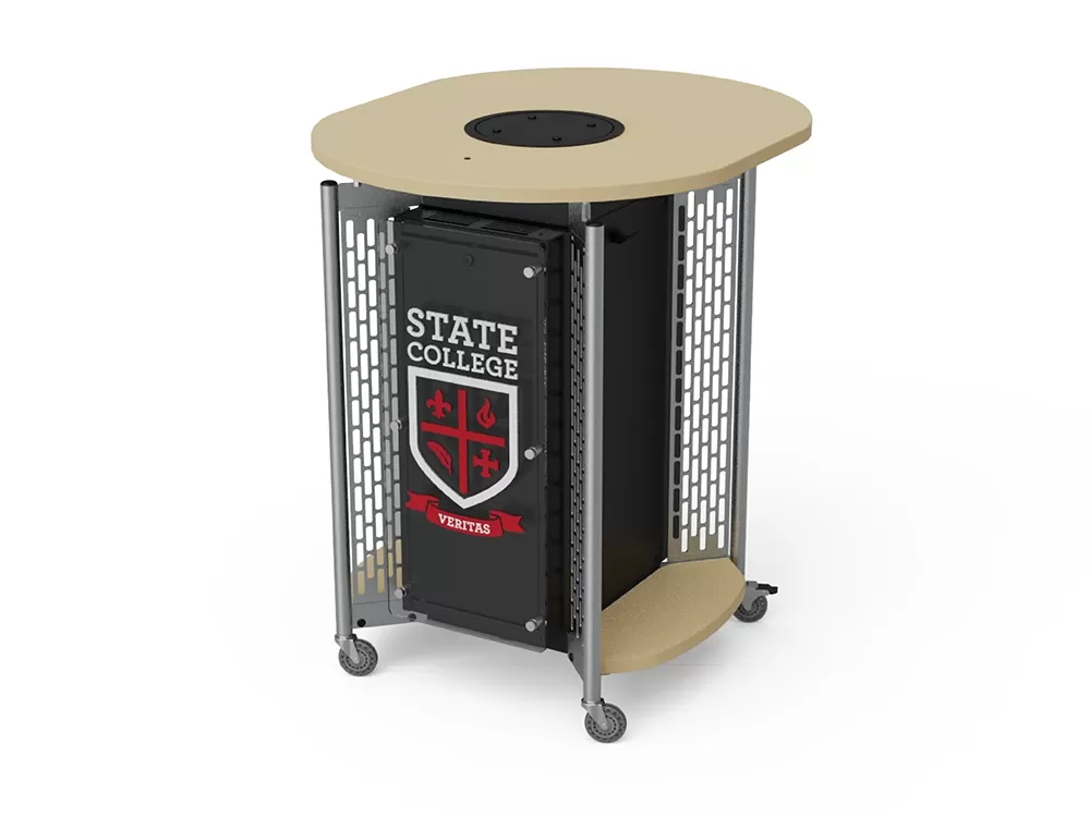 Hyflex Lectern
