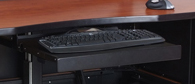 Pull-out tray for Freedom Lectern