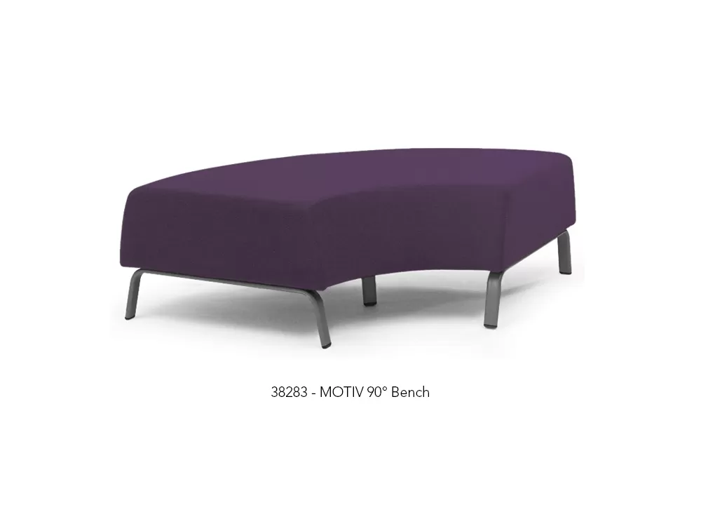 MOTIV Soft Seating