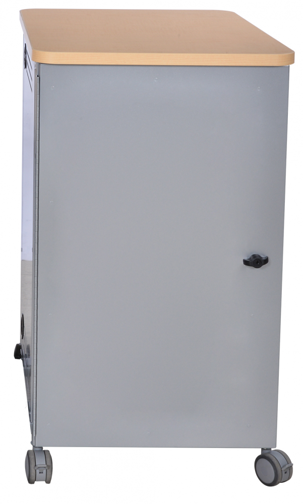 Freedom One Rack Cabinet