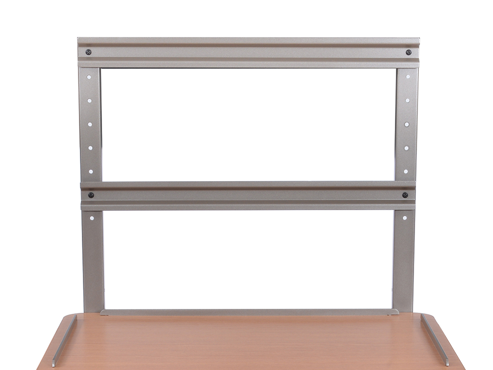 Bin Rack-3D2GO
