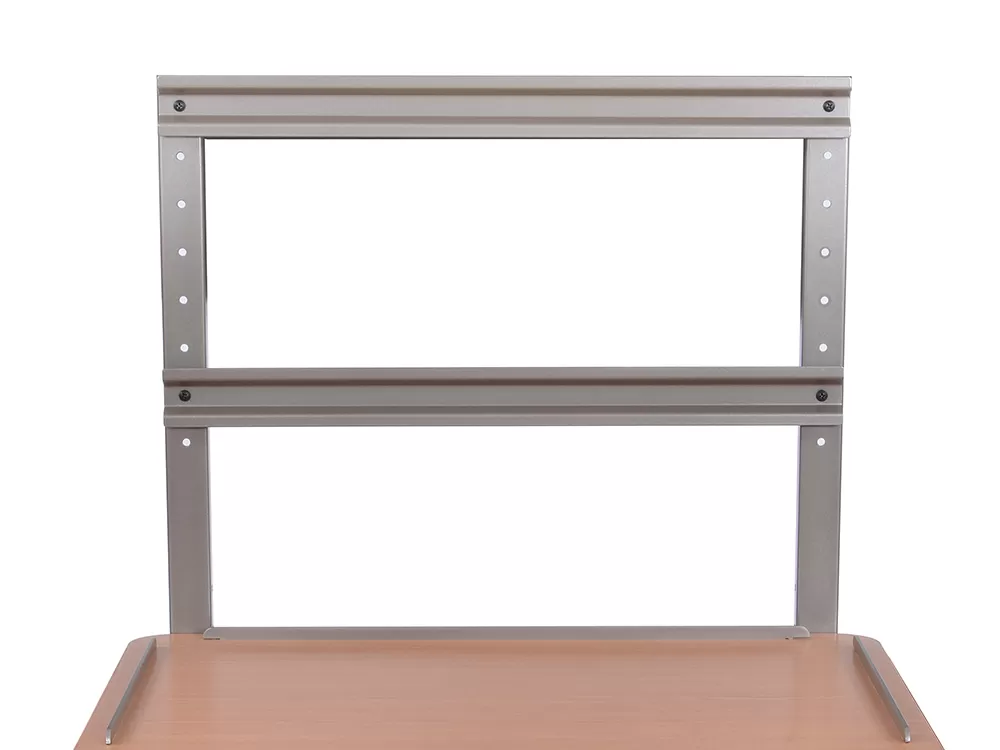 Bin Rack-3D2GO