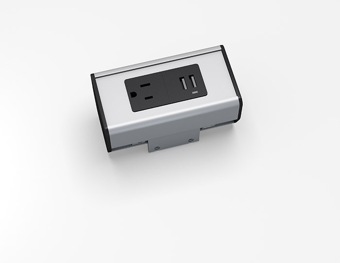 Seclusion Power Module