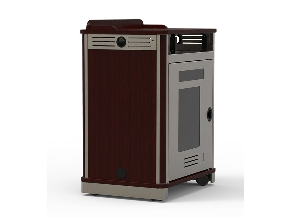 Compact Lectern