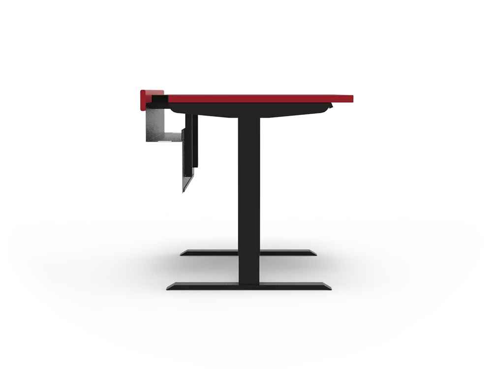 Esports Evolution Electric Sit-to-Stand Desk