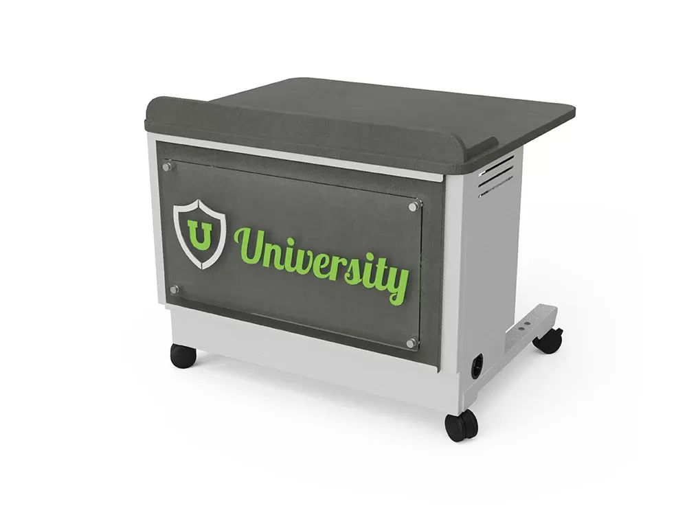 Freedom One eLift Lectern