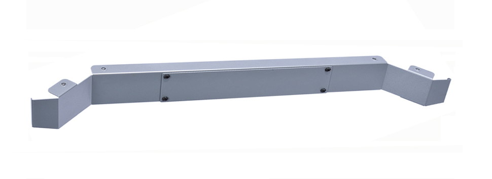 Toe Kick Kit for Media Manager Elite Lectern