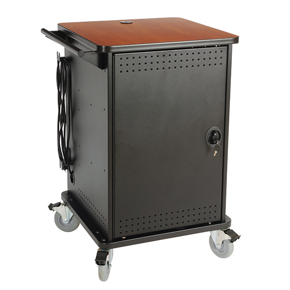 mLT30™ Mini-Laptop Cart