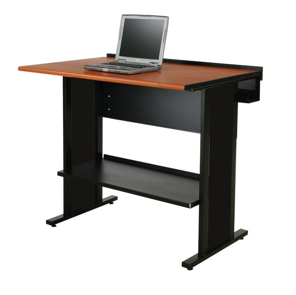 Computer Desks Products Spectrum Industries