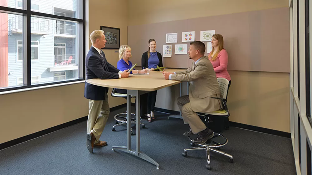 InVision Element Table™